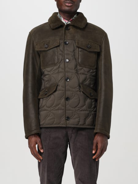 Jacket man Etro