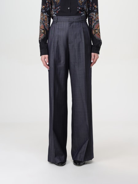 Etro für Damen: Hose Damen Etro