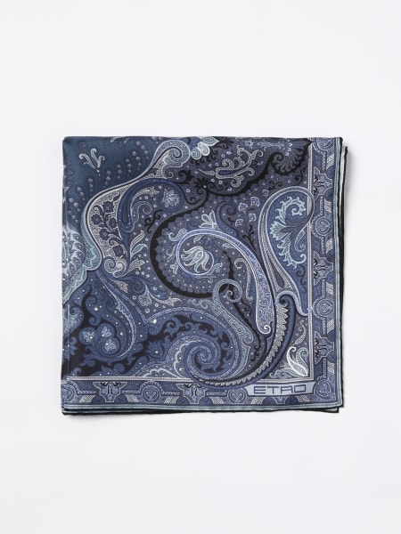 Neck scarf man Etro