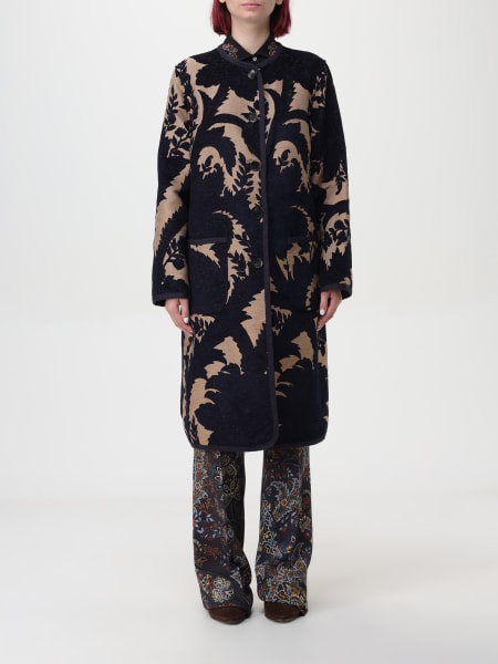 Etro women's coat