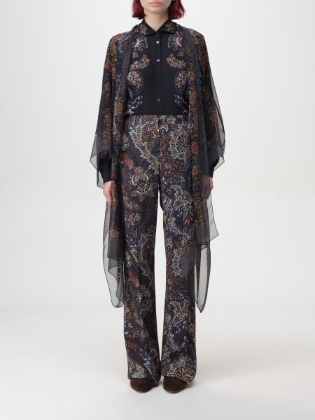 Jacket woman Etro