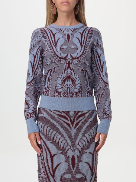 Sweater woman Etro