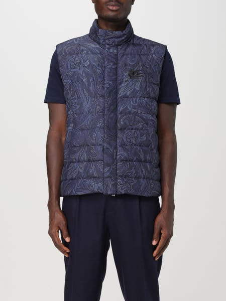 Jacket man Etro