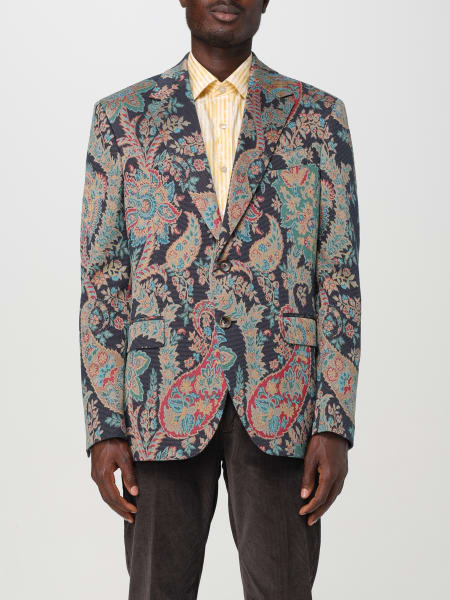 Veste homme Etro