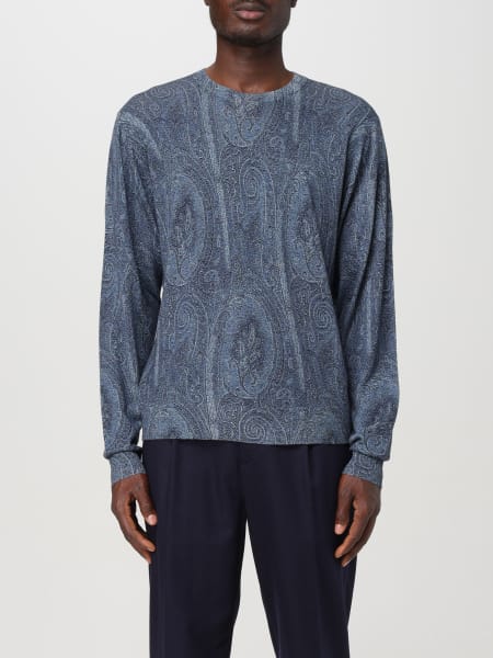 Jumper men Etro