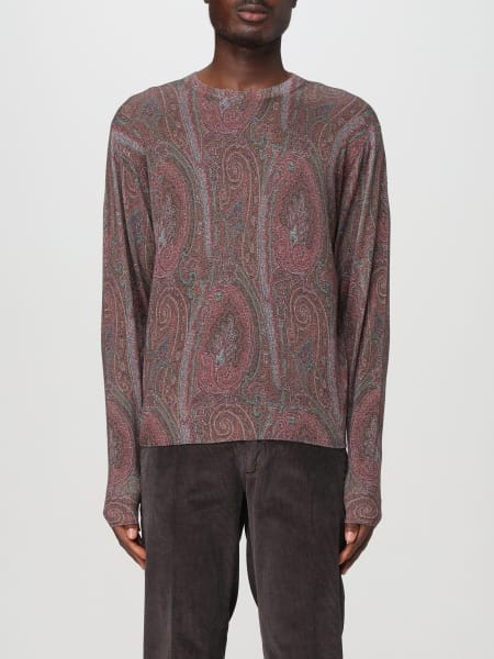 Jumper men Etro