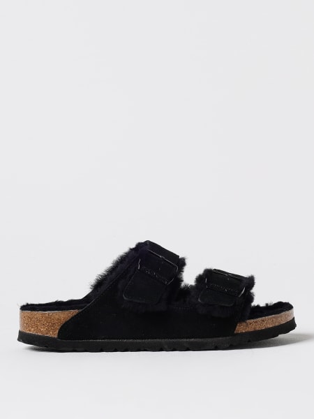 Zapatos mujer Birkenstock