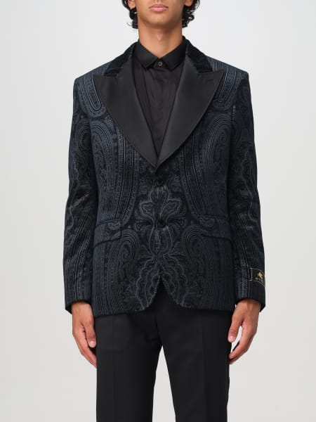 Veste homme Etro