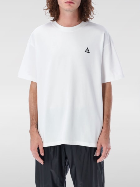 T-shirt man Nike