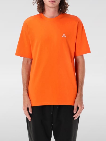 T-shirt man Nike