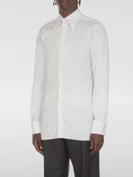 Shirt man Maison Margiela