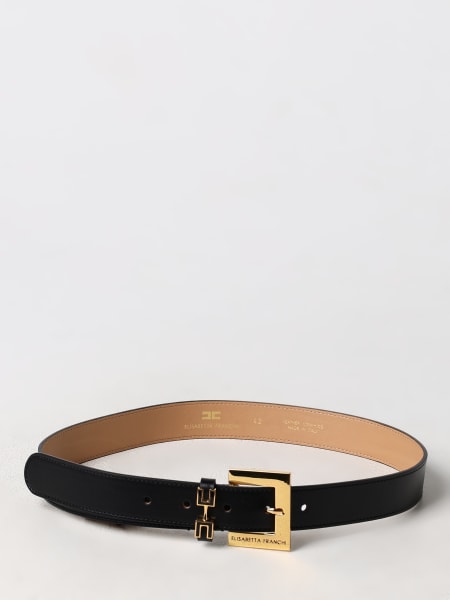 Belt woman Elisabetta Franchi