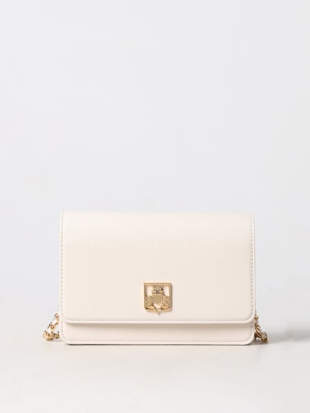 Shoulder bag woman Elisabetta Franchi