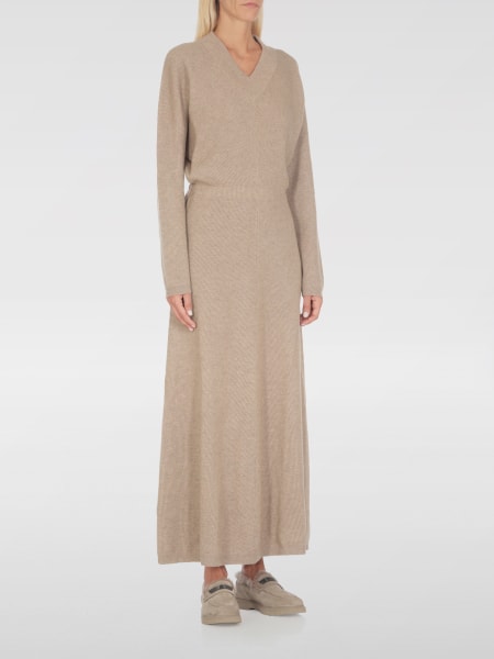 Dress woman Brunello Cucinelli