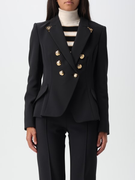 Blazer woman Elisabetta Franchi