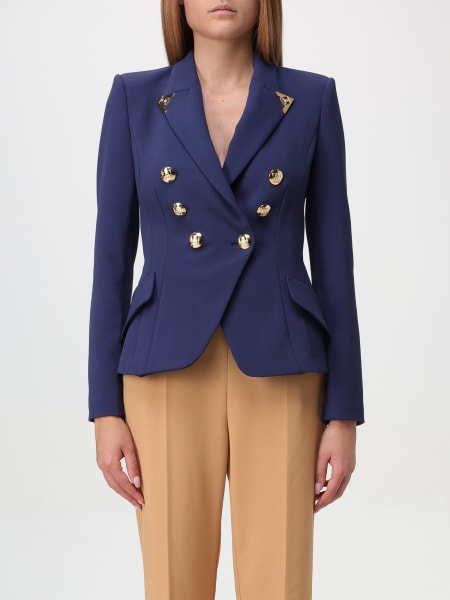 Blazer woman Elisabetta Franchi