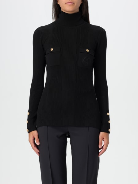 Sweater woman Elisabetta Franchi