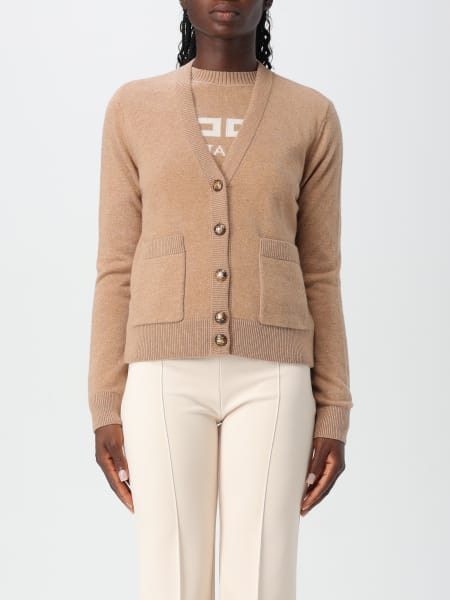 Elisabetta Franchi women's cardigan