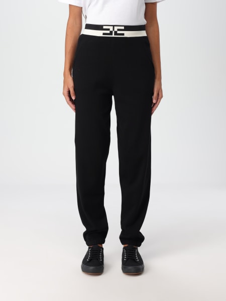 Pants woman Elisabetta Franchi