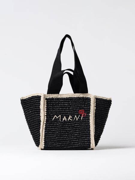 Handbag woman Marni