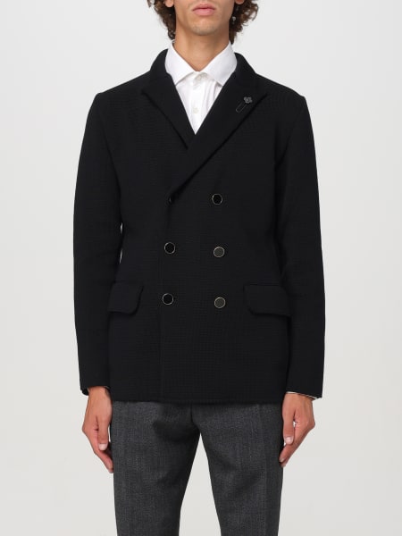 Chaqueta hombre Lardini