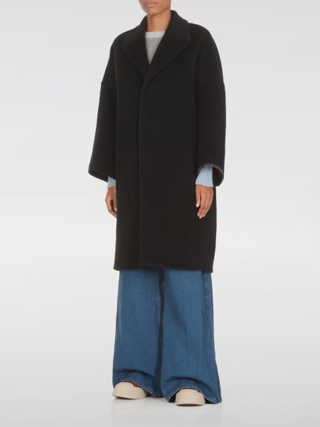 Coat woman Marni