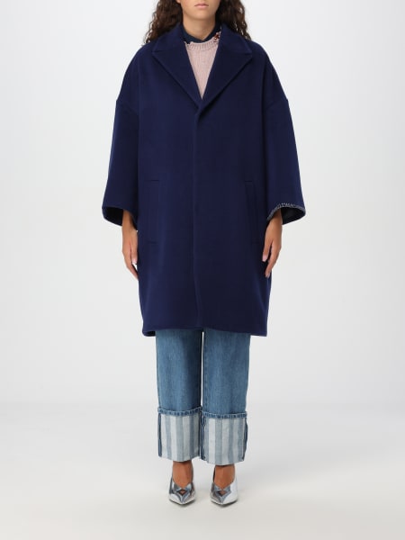 Coat woman Marni