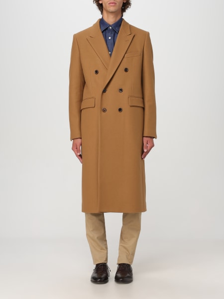 Coat man Lardini