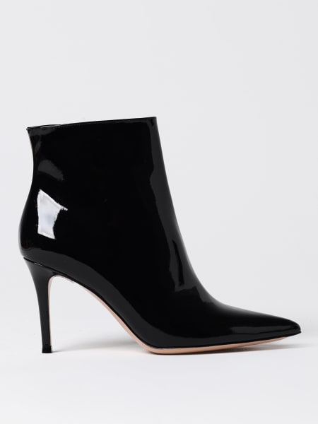 Boots woman Gianvito Rossi