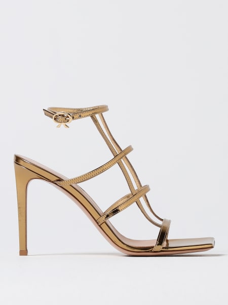 High heel shoes woman Gianvito Rossi