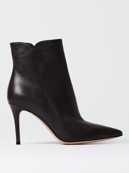 Bottes femme Gianvito Rossi