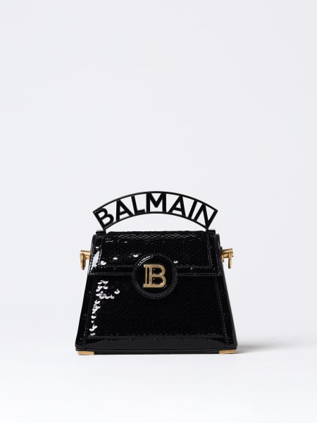 Women's Balmain: Handbag woman Balmain