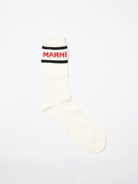 Socks man Marni