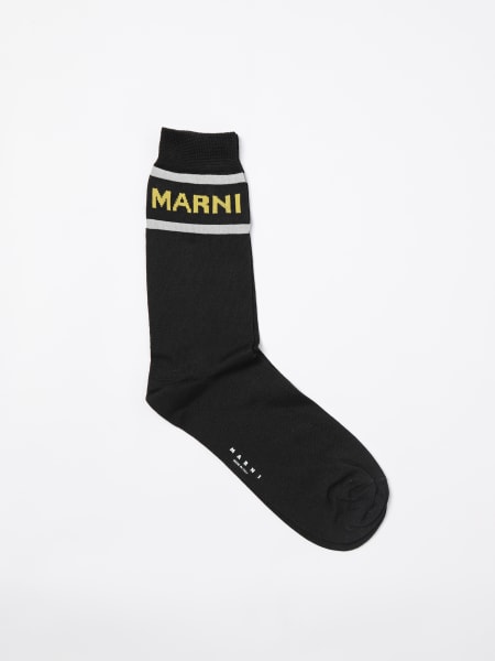 Socks man Marni