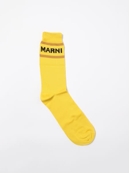 Socks man Marni