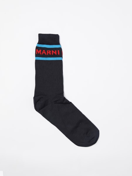 Men's Marni: Socks man Marni