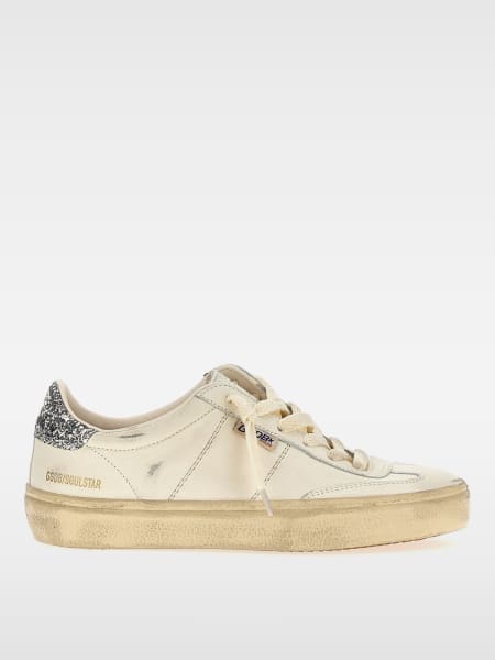 Golden Goose Hi Star: Sneakers woman Golden Goose