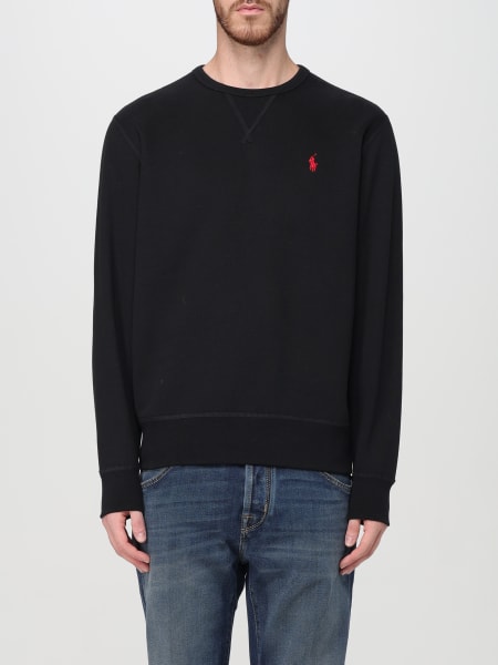 Sweatshirt man Polo Ralph Lauren