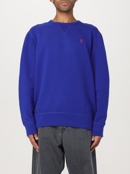 Sweatshirt man Polo Ralph Lauren