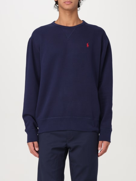 Sweatshirt man Polo Ralph Lauren