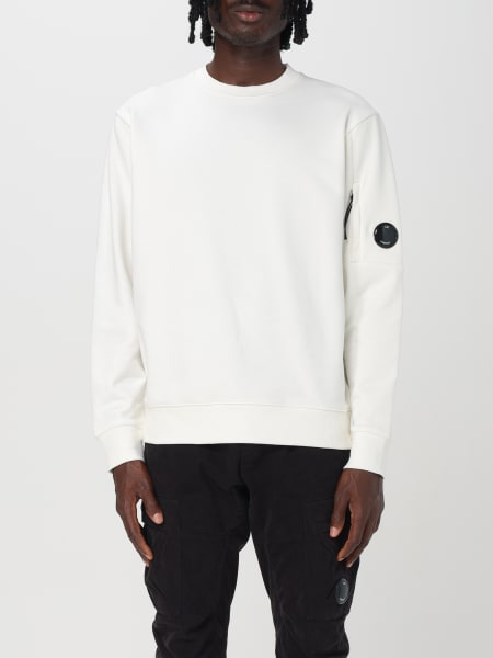 Men's C.P. Company: Sweatshirt man C.P. Company