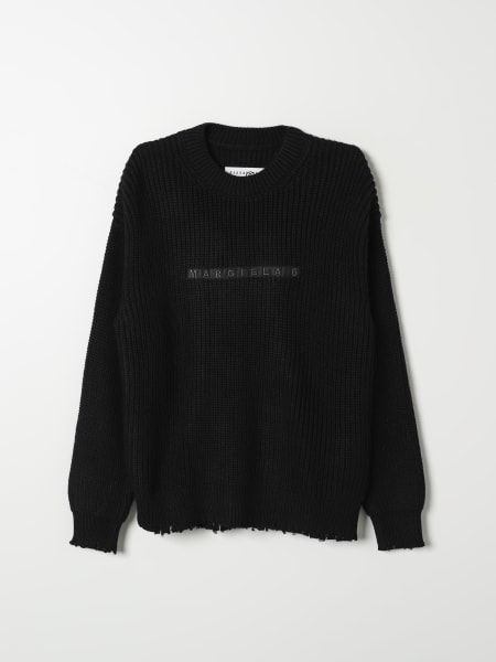 Sweater boys Mm6 Maison Margiela