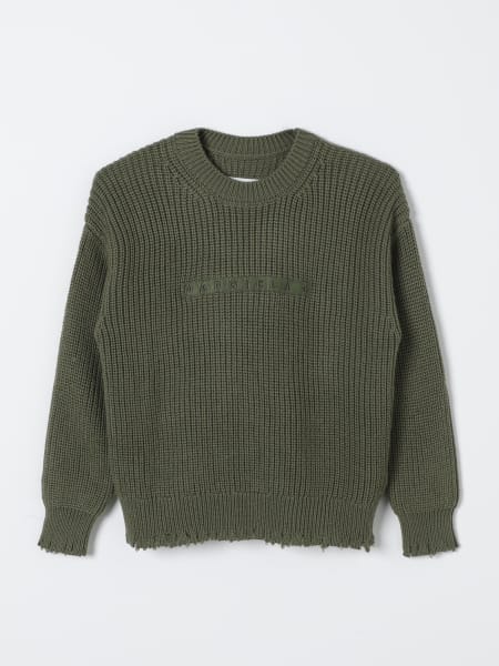 Jumper boy Mm6 Maison Margiela