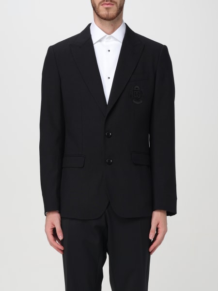 Blazer man Dolce & Gabbana