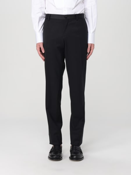 Trousers men Dolce & Gabbana