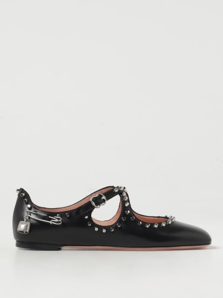 Ballerines femme Bally