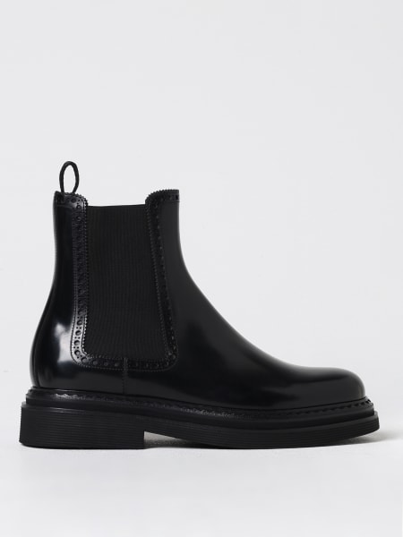 Boots man Dolce & Gabbana