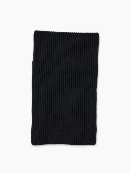 Scarf man A.P.C.