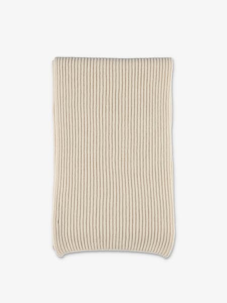 Scarf man A.P.C.