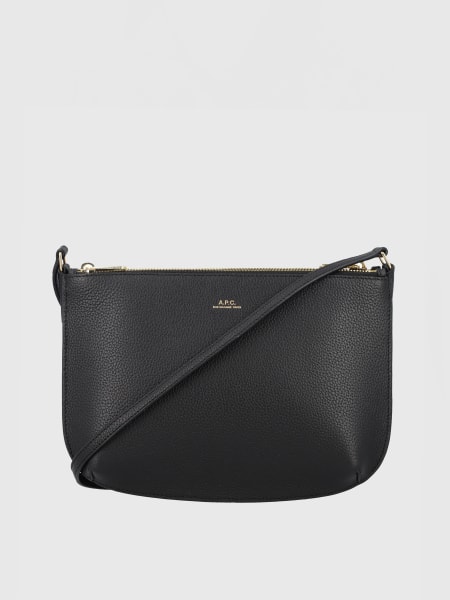 Handbag women A.P.C.